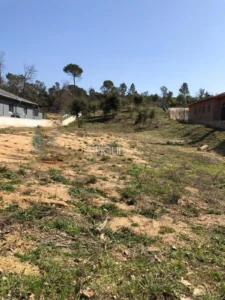 Parcel·la de 1466 m² a Sils