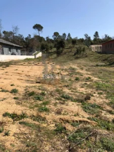 Parcel·la de 1466 m² a Sils