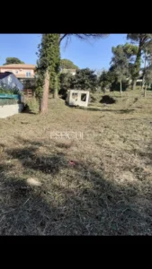 Plot in Llac Del Cigne in Caldes De Malavella