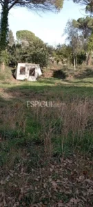 Plot in Llac Del Cigne in Caldes De Malavella