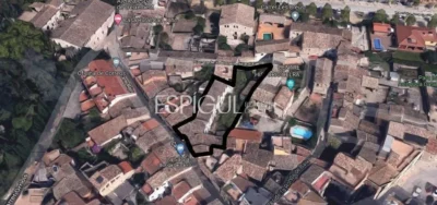 Parcel·la ideal per a promotor o particular