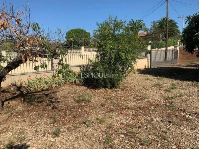 Городской участок в Les Roques — Calabuig (Báscara)