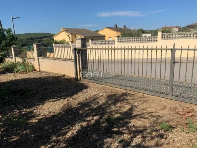 Городской участок в Les Roques — Calabuig (Báscara)