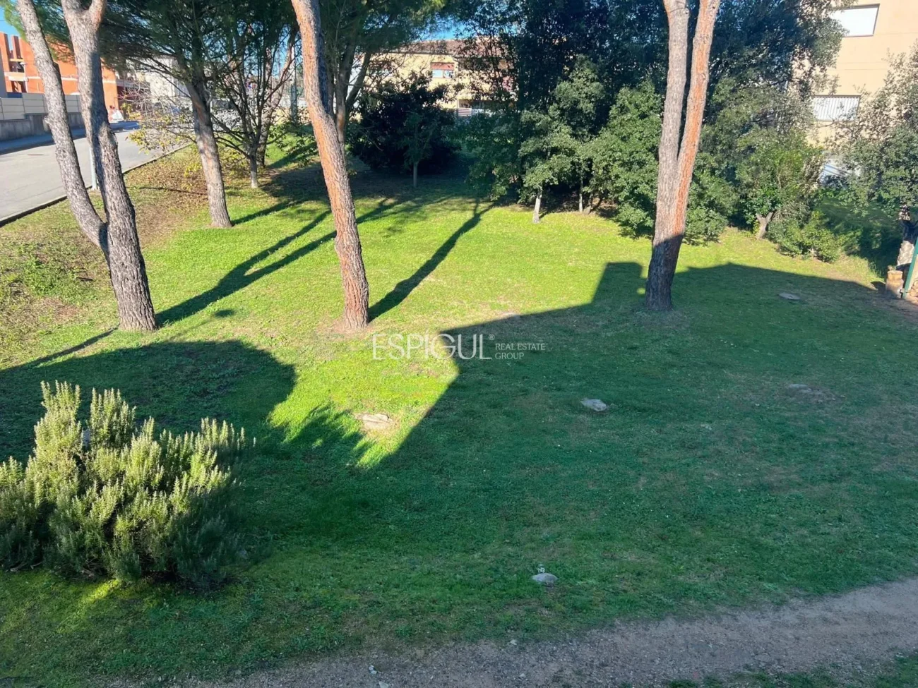 Exklusive Grundstücke mit Flächen zwischen 500 und 650 Quadratmetern