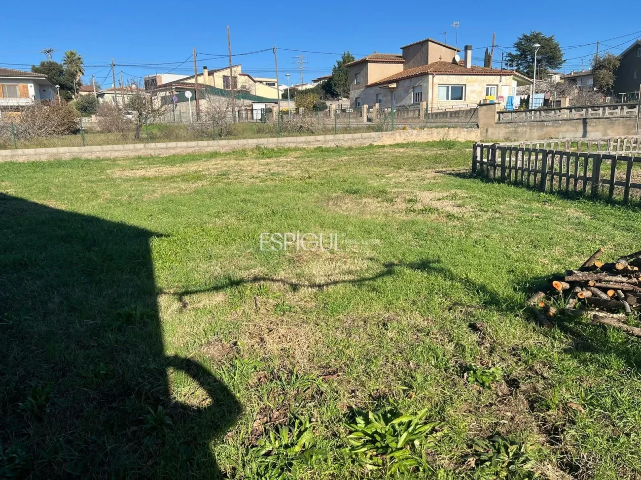 Exklusive Grundstücke mit Flächen zwischen 500 und 650 Quadratmetern