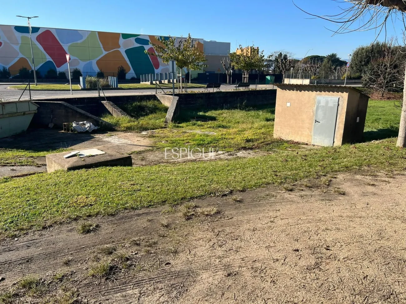 Exklusive Grundstücke mit Flächen zwischen 500 und 650 Quadratmetern