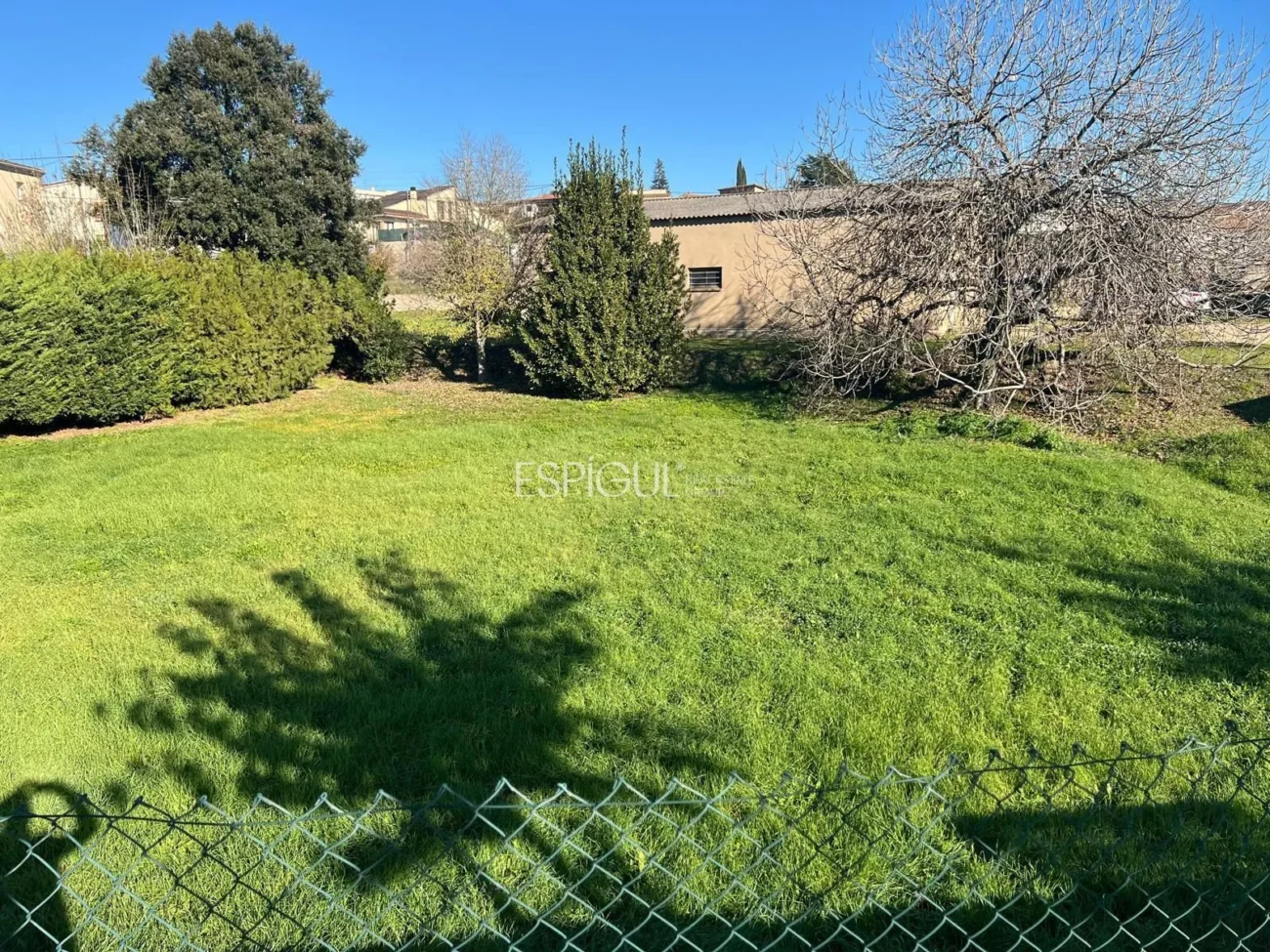 Exklusive Grundstücke mit Flächen zwischen 500 und 650 Quadratmetern