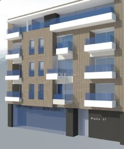 Парковочное место на продажу в районе Мигдия, Жирона