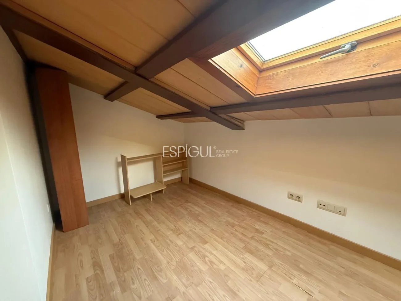 Appartement de trois chambres à louer à Bescanó