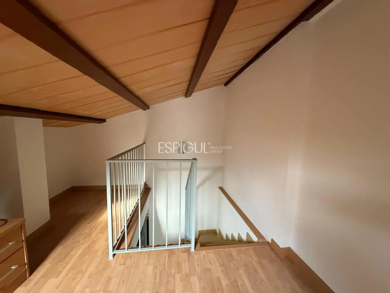 Appartement de trois chambres à louer à Bescanó