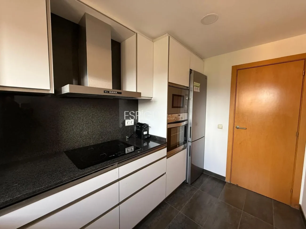 Appartement de trois chambres à louer à Bescanó