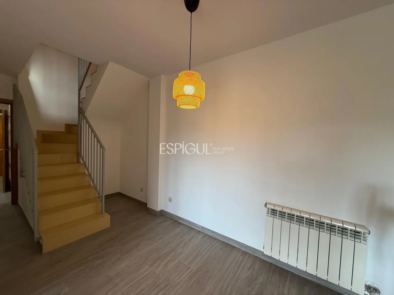 Appartement de trois chambres à louer à Bescanó