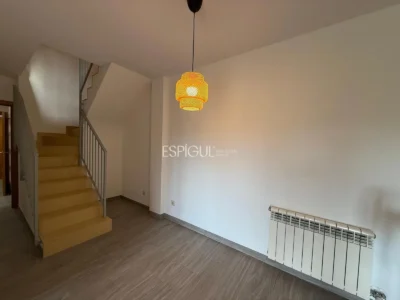 Appartement de trois chambres à louer à Bescanó