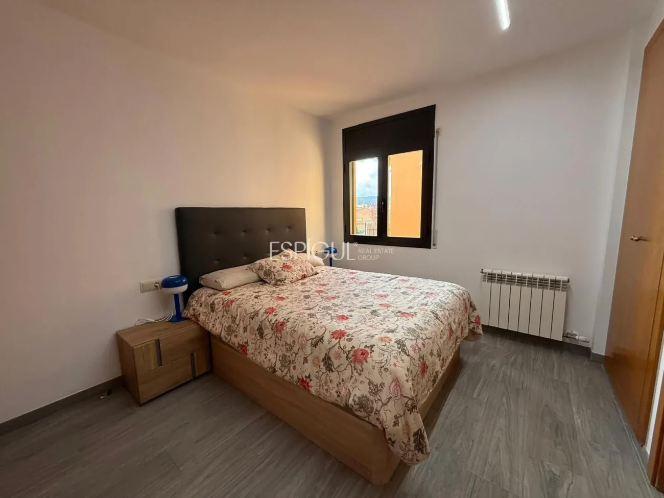 Appartement de trois chambres à louer à Bescanó