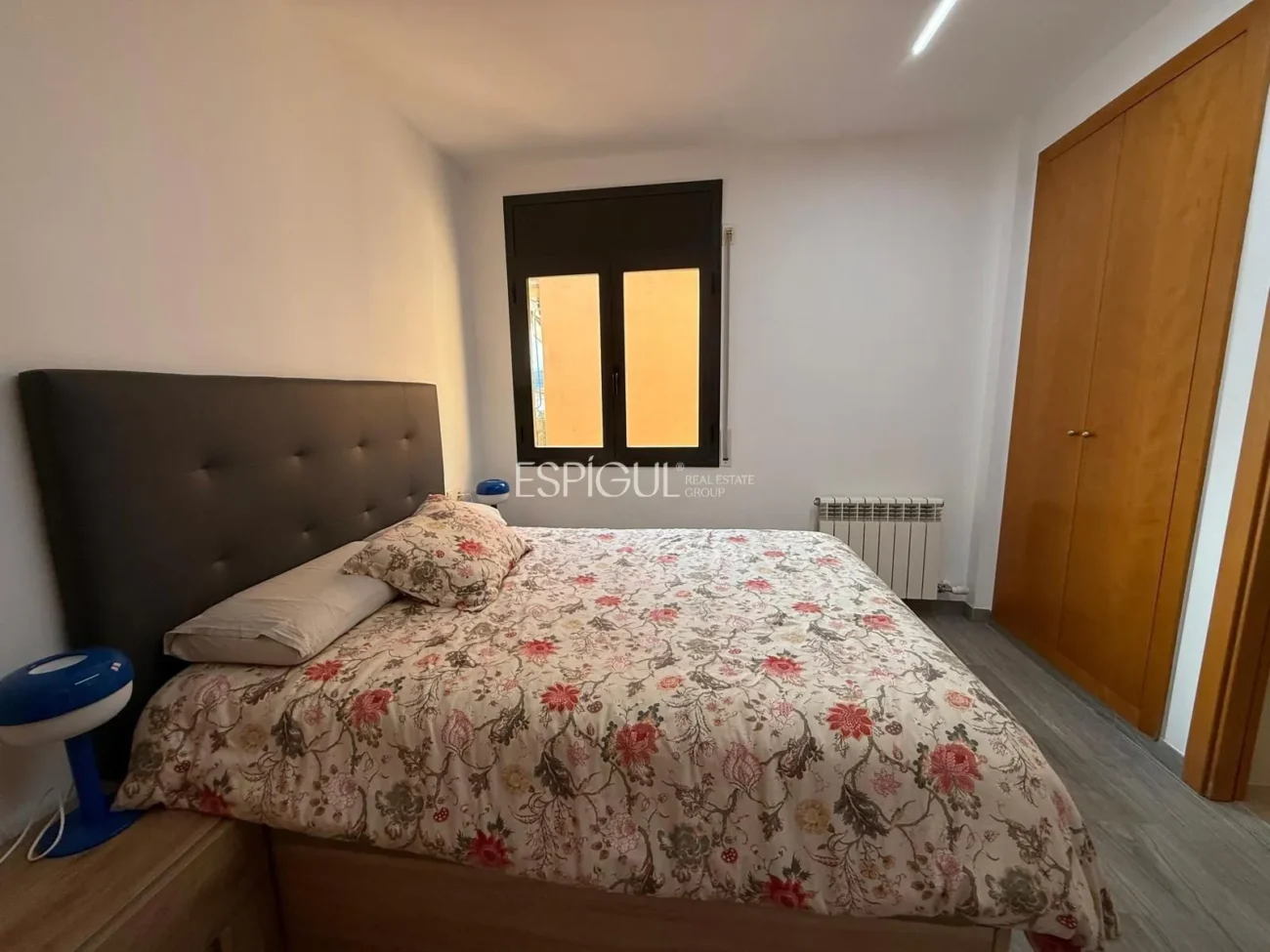 Appartement de trois chambres à louer à Bescanó