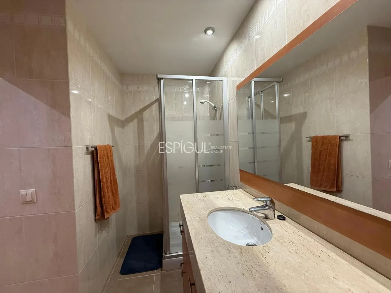 Appartement de trois chambres à louer à Bescanó