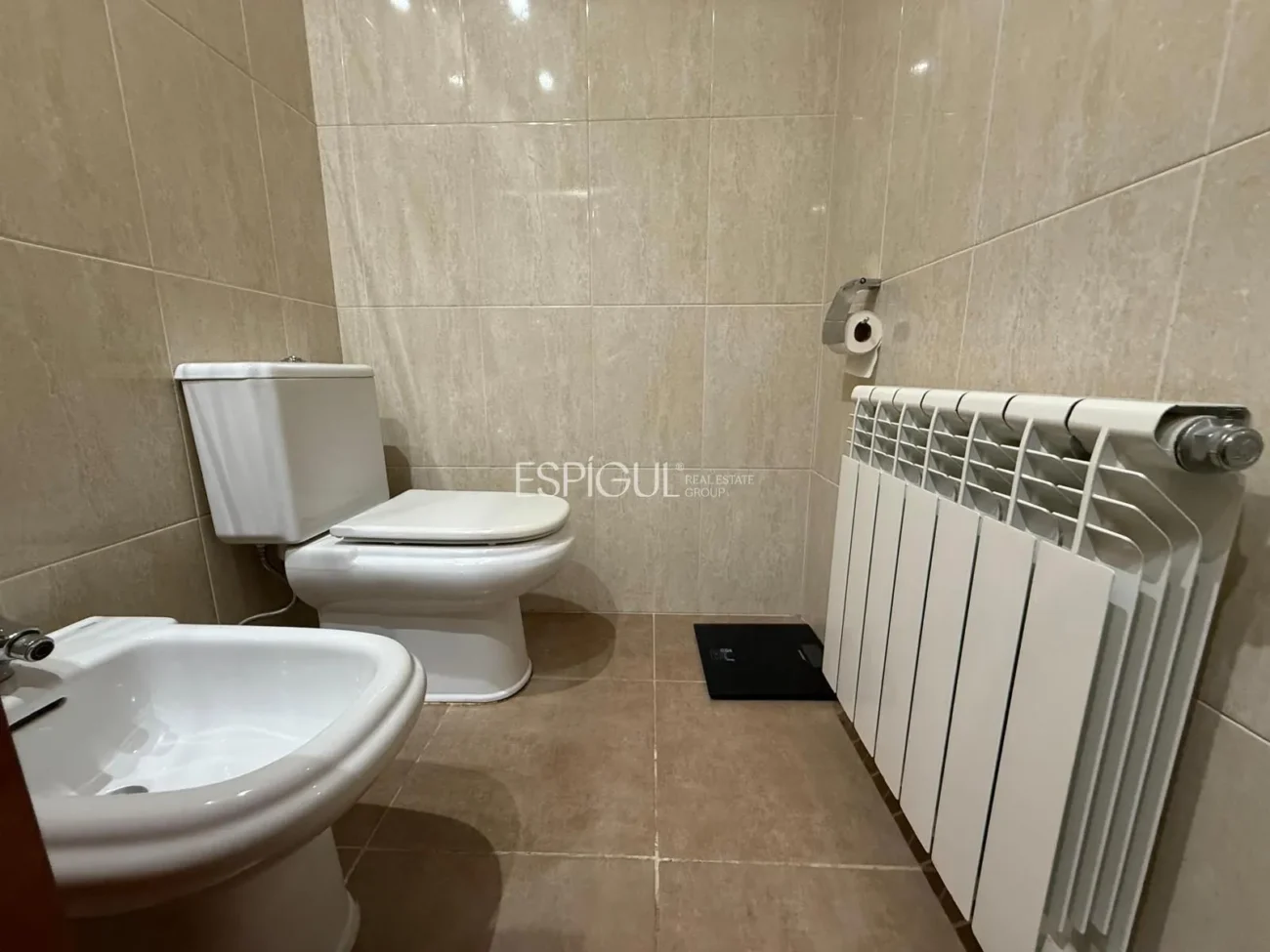 Appartement de trois chambres à louer à Bescanó