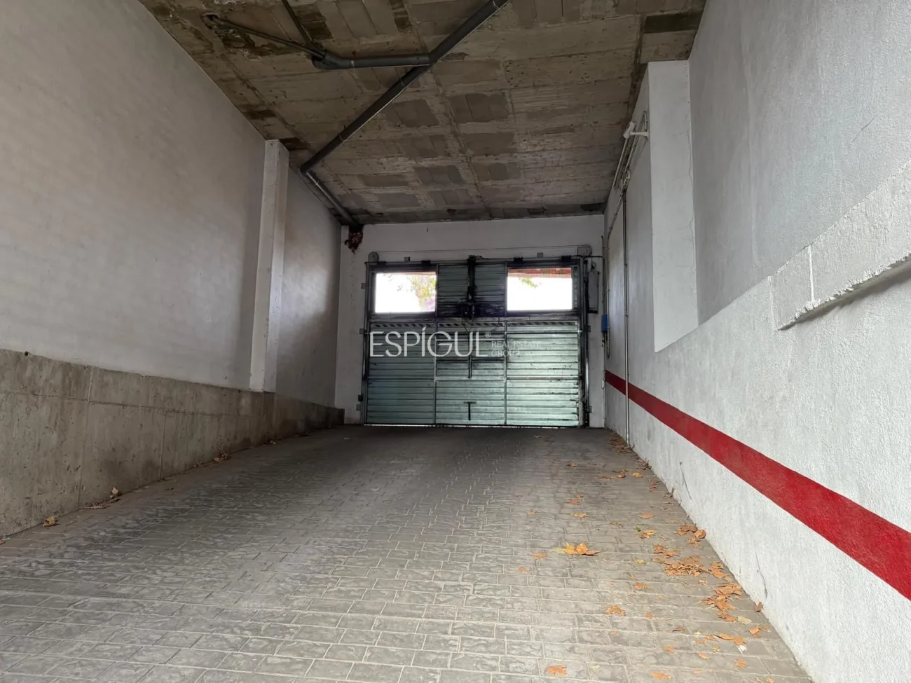 Appartement de trois chambres à louer à Bescanó