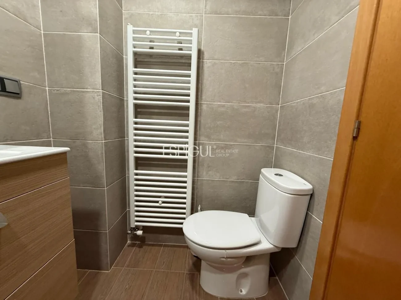 Appartement de trois chambres à louer à Bescanó