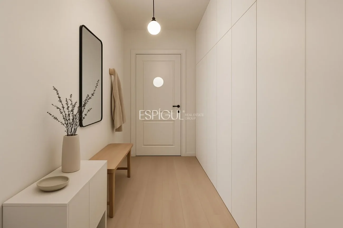 piso en venta en Plaça independència