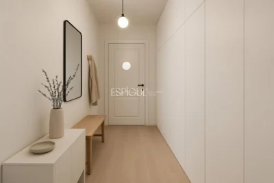 piso en venta en Plaça independència