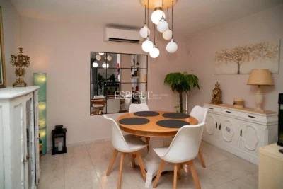 Pis amb estil i plaça d’aparcament opcional