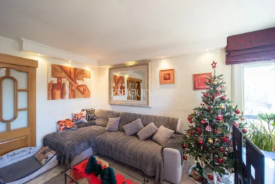 Piso de 3r planta sin Ascensor en Sant Narcís