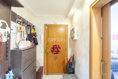 Piso de 3r planta sin Ascensor en Sant Narcís