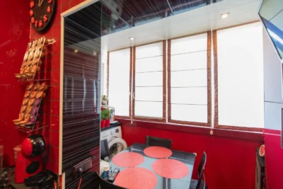 Piso de 3r planta sin Ascensor en Sant Narcís