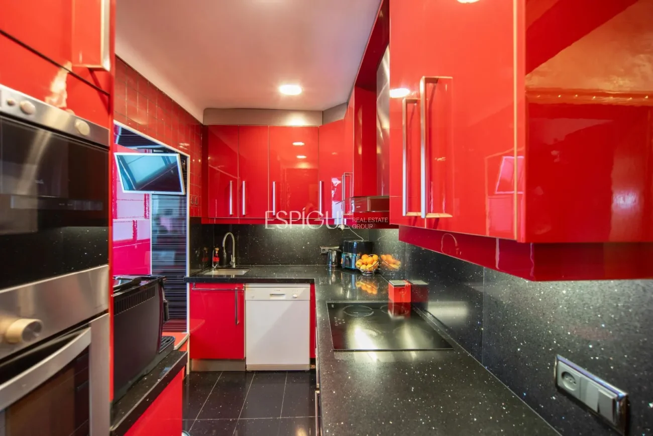 Piso de 3r planta sin Ascensor en Sant Narcís