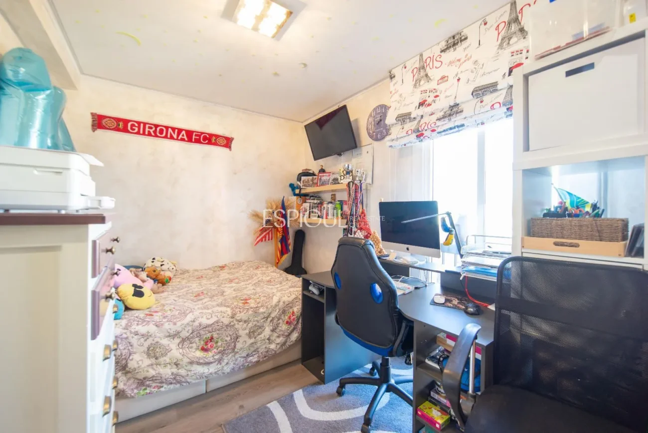 Piso de 3r planta sin Ascensor en Sant Narcís