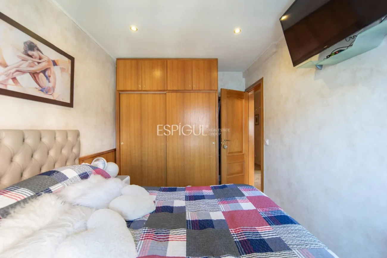 Piso de 3r planta sin Ascensor en Sant Narcís