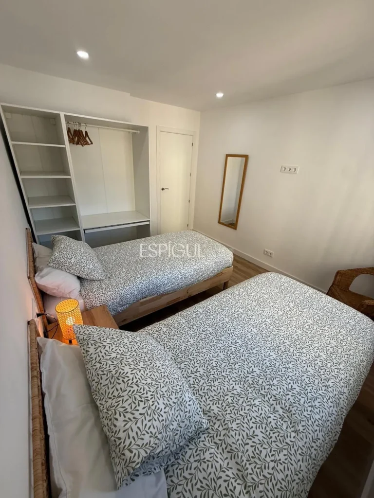 TEMPORARY Rental Apartment in the Center of Girona