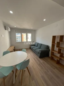 TEMPORARY Rental Apartment in the Center of Girona