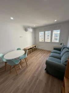 TEMPORARY Rental Apartment in the Center of Girona