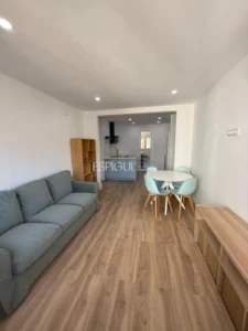 TEMPORARY Rental Apartment in the Center of Girona