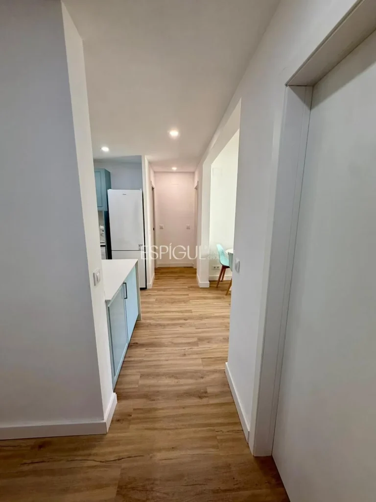 TEMPORARY Rental Apartment in the Center of Girona