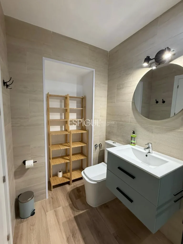 TEMPORARY Rental Apartment in the Center of Girona