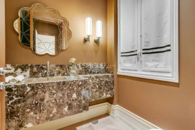 Piso de diseño en Núñez de Balboa