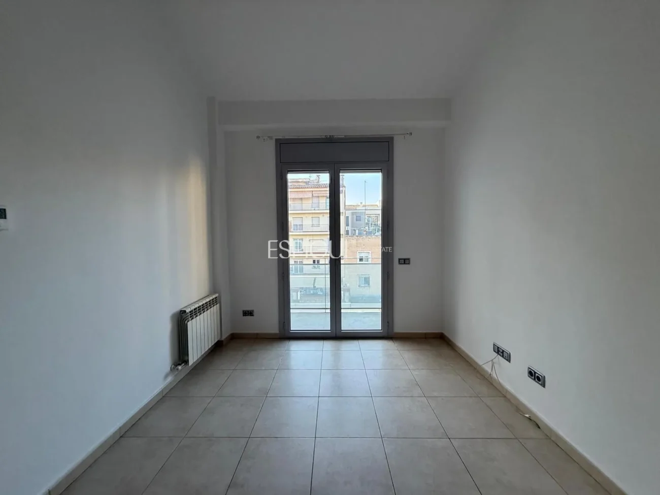 Appartement de deux pièces à louer au centre de Gérone