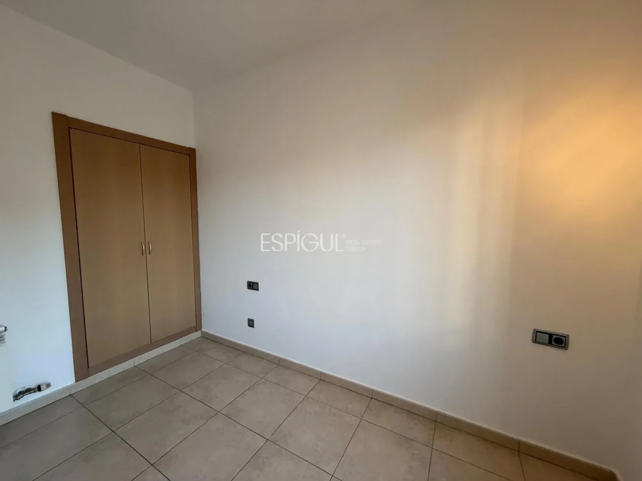 Appartement de deux pièces à louer au centre de Gérone