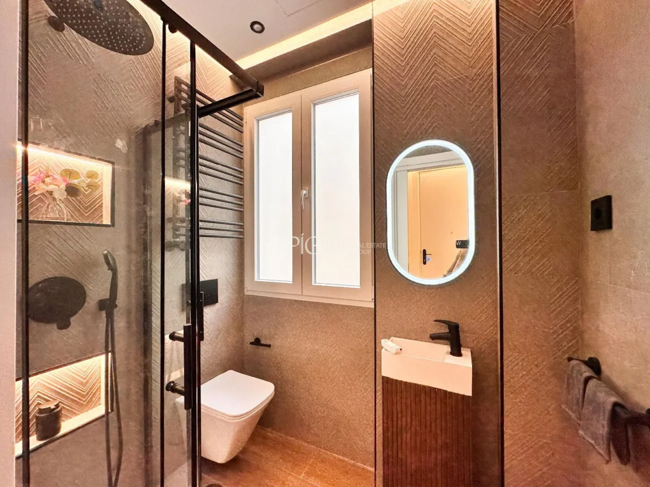 Luxuswohnung in Salamanca – Goya | Calle Duque de Sesto, 3. Etage Außen