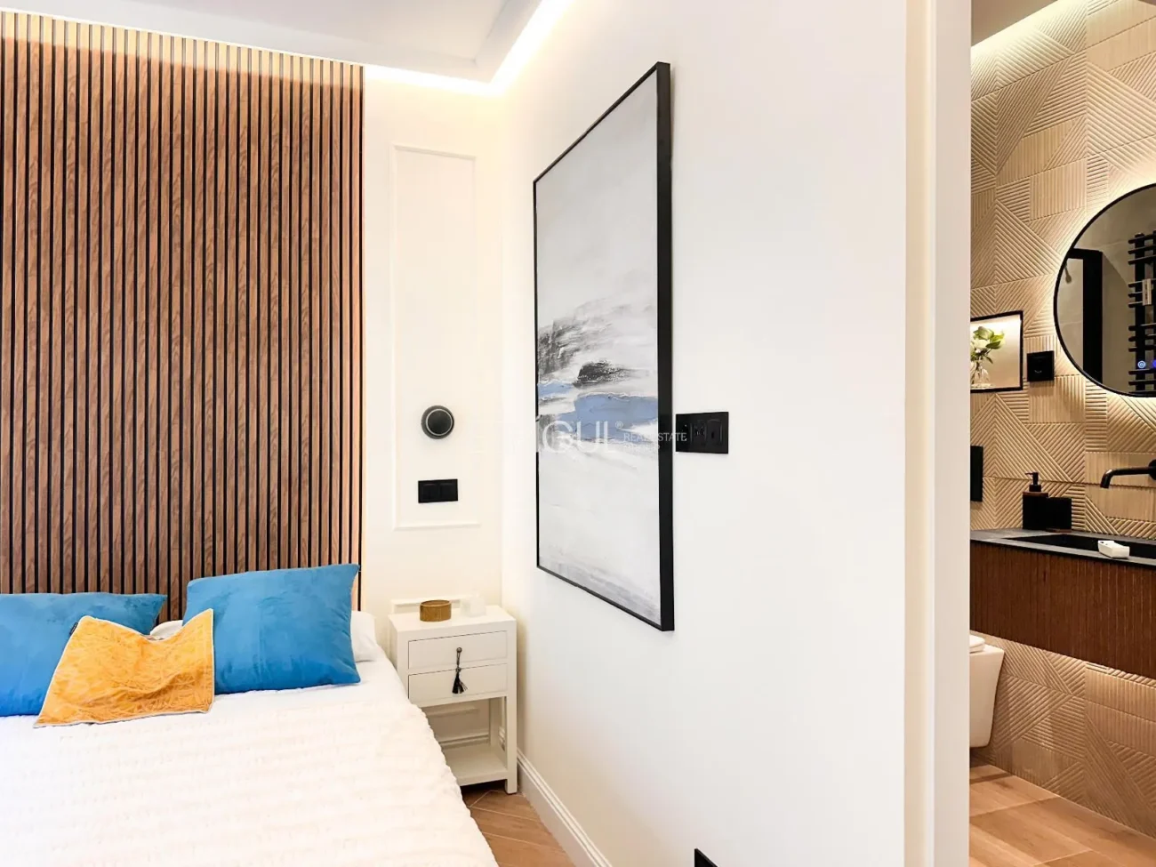 Luxuswohnung in Salamanca – Goya | Calle Duque de Sesto, 3. Etage Außen