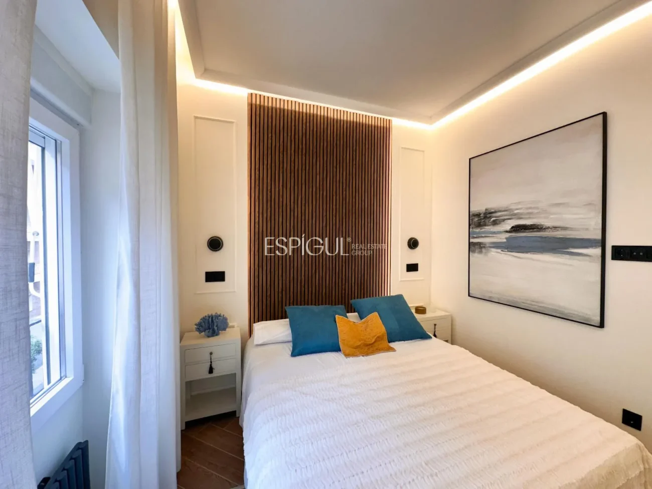 Luxuswohnung in Salamanca – Goya | Calle Duque de Sesto, 3. Etage Außen