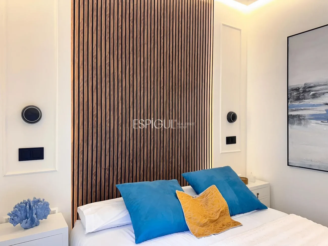 Luxuswohnung in Salamanca – Goya | Calle Duque de Sesto, 3. Etage Außen