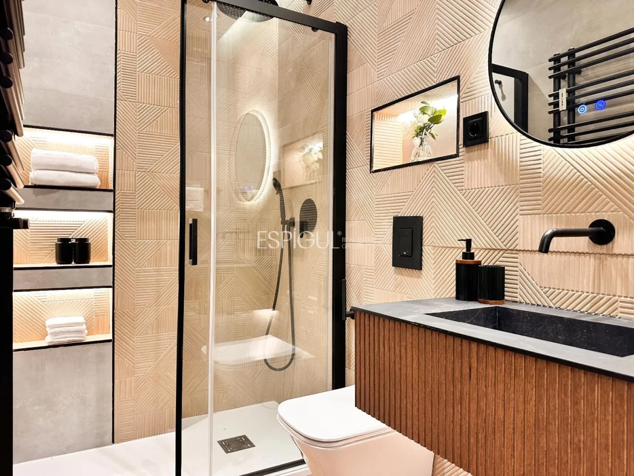 Luxuswohnung in Salamanca – Goya | Calle Duque de Sesto, 3. Etage Außen