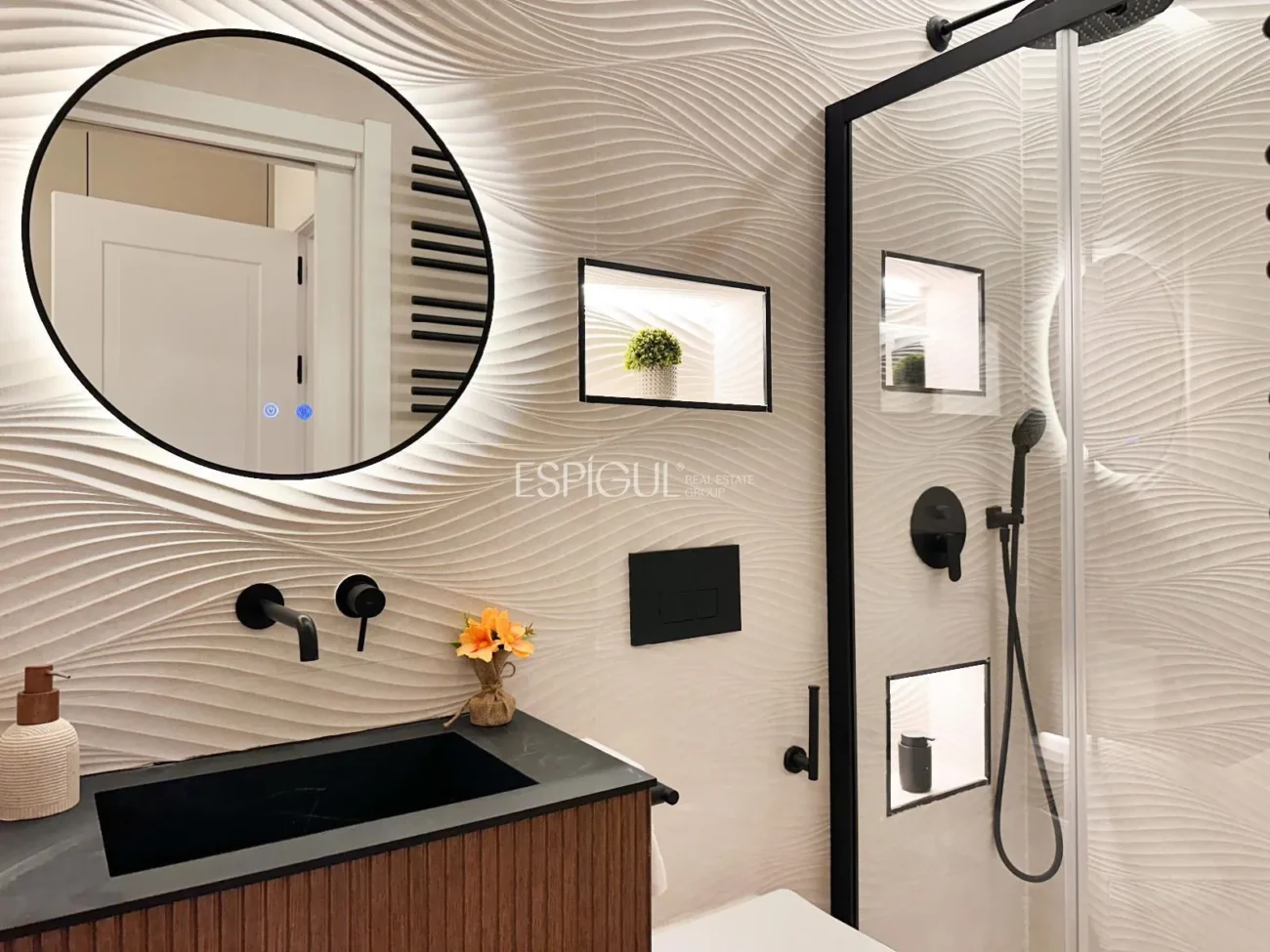 Luxuswohnung in Salamanca – Goya | Calle Duque de Sesto, 3. Etage Außen