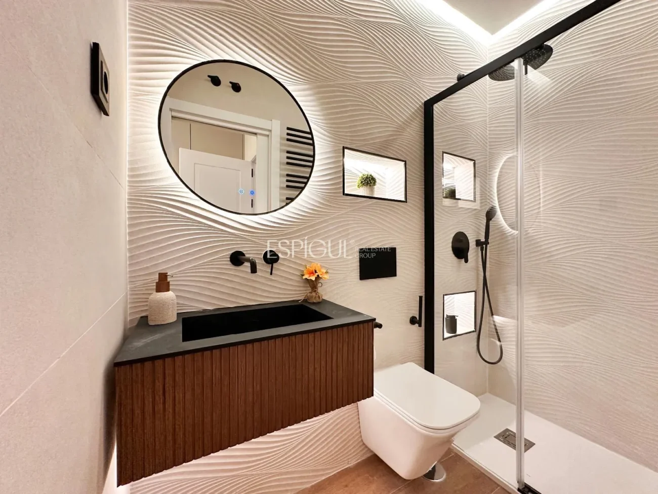 Luxuswohnung in Salamanca – Goya | Calle Duque de Sesto, 3. Etage Außen