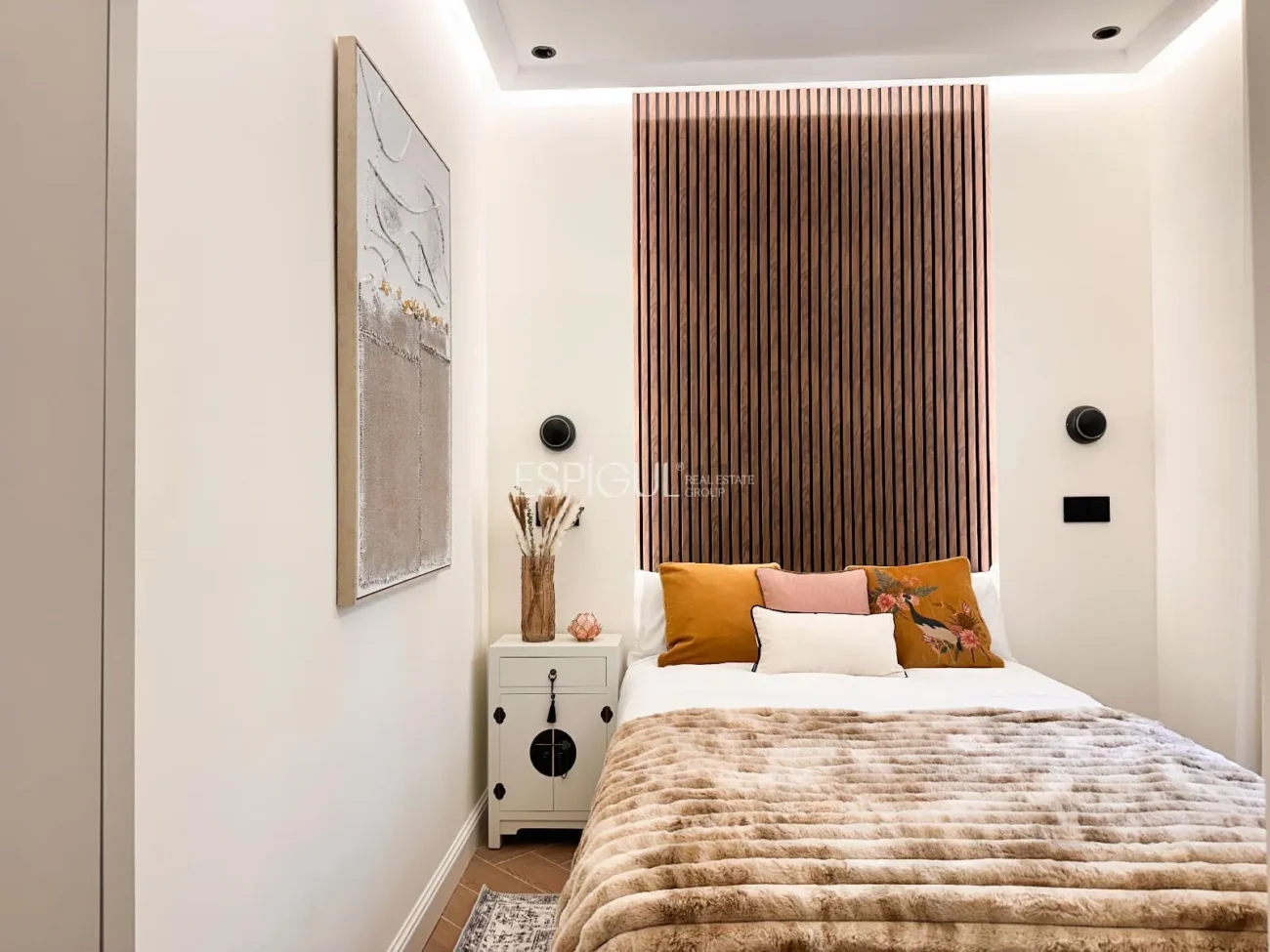 Luxuswohnung in Salamanca – Goya | Calle Duque de Sesto, 3. Etage Außen