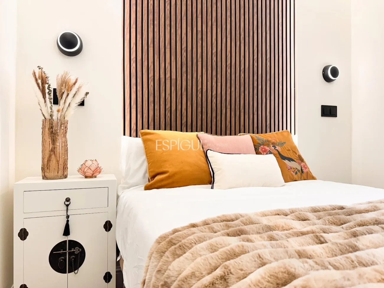 Luxuswohnung in Salamanca – Goya | Calle Duque de Sesto, 3. Etage Außen